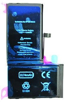 Baterija APPLE iPhone XS MAX