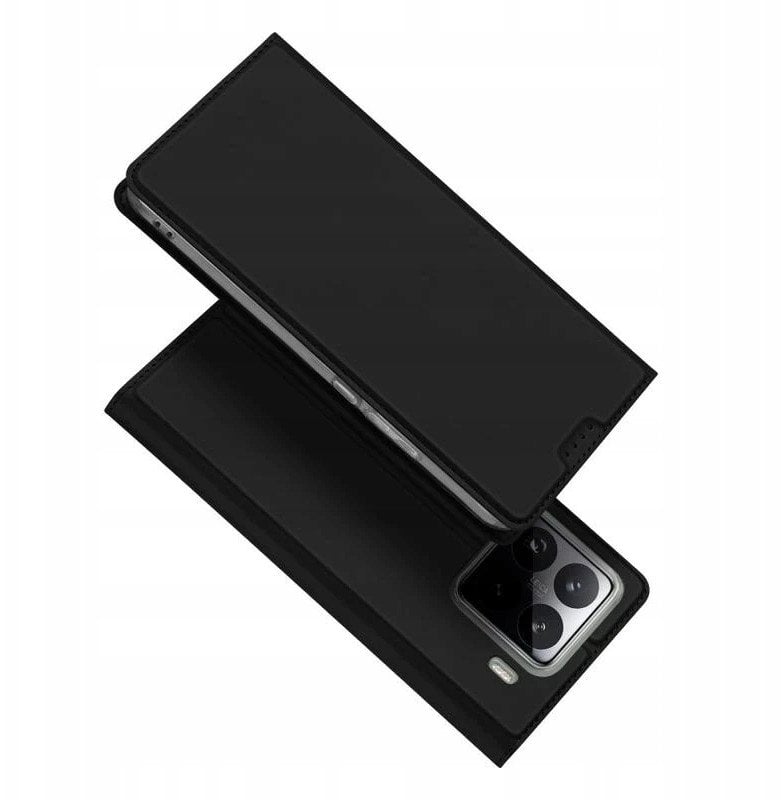 DUX DUCIS kabura SKIN PRO do XIAOMI 15 Pro czarna
