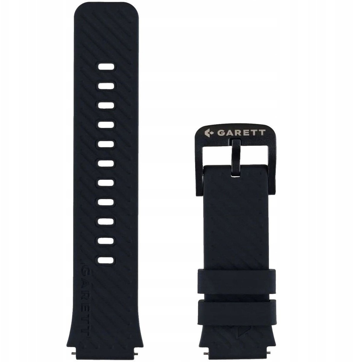 Garett Pasek do Kids Essa 4G czarny