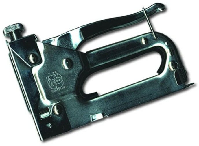 JOBI EXTRA ZSZYWACZ 4-14 METALOWY