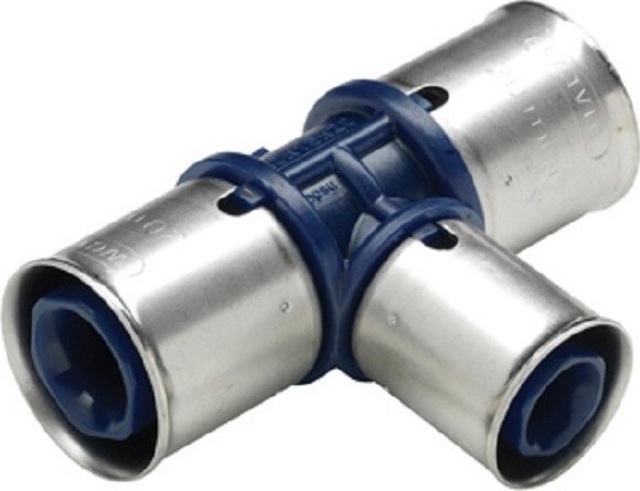 Wavin Trójnik redukcyjny 50x25x50 PPSU PN10 Tigris K1