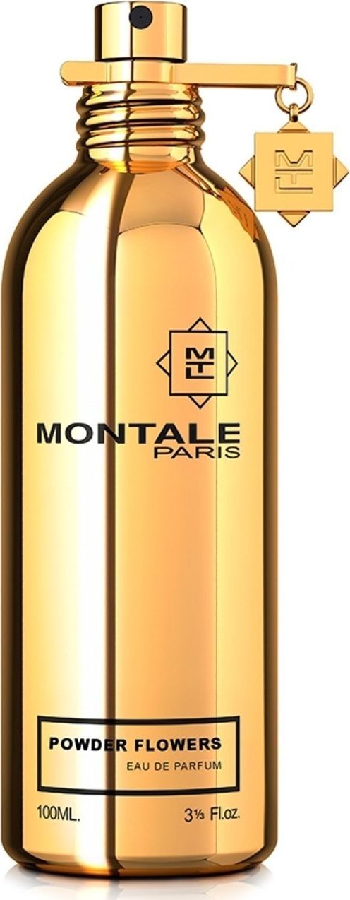 Montale Powder Flowers EDP 100ml