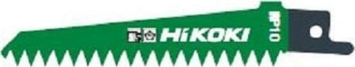 HIKOKI SABRE SAW BLADE RP10 100mm / 5pcs.