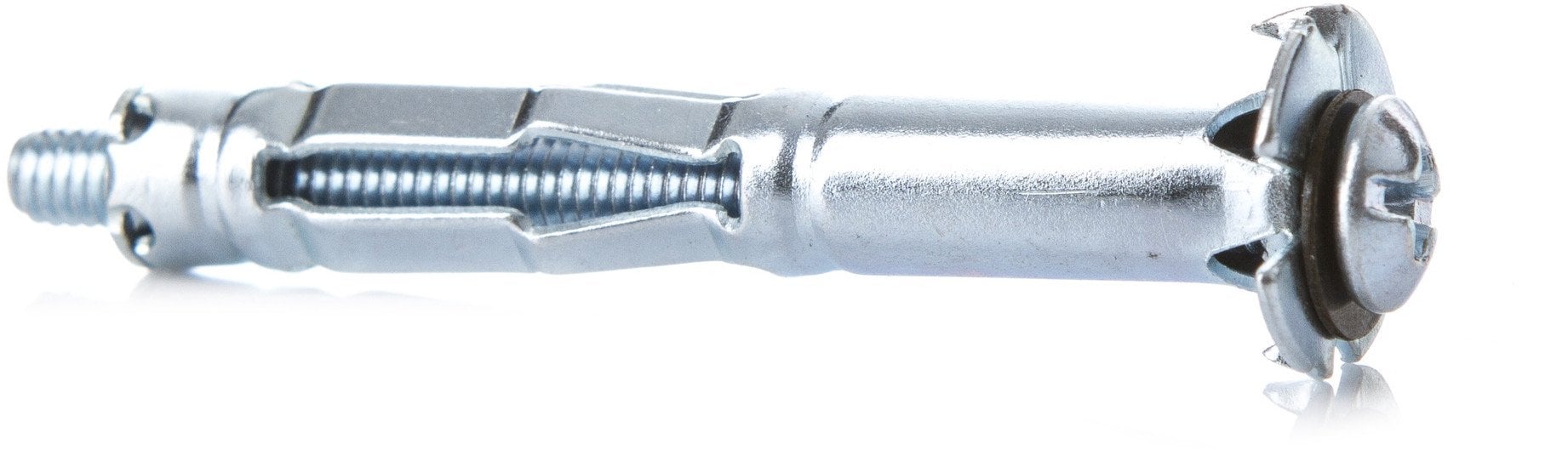 STEEL ANCHOR M4X54 D8 L9-22 4PCS