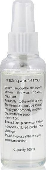 Activeshop Preparat czyszczący urządzenia z wosku