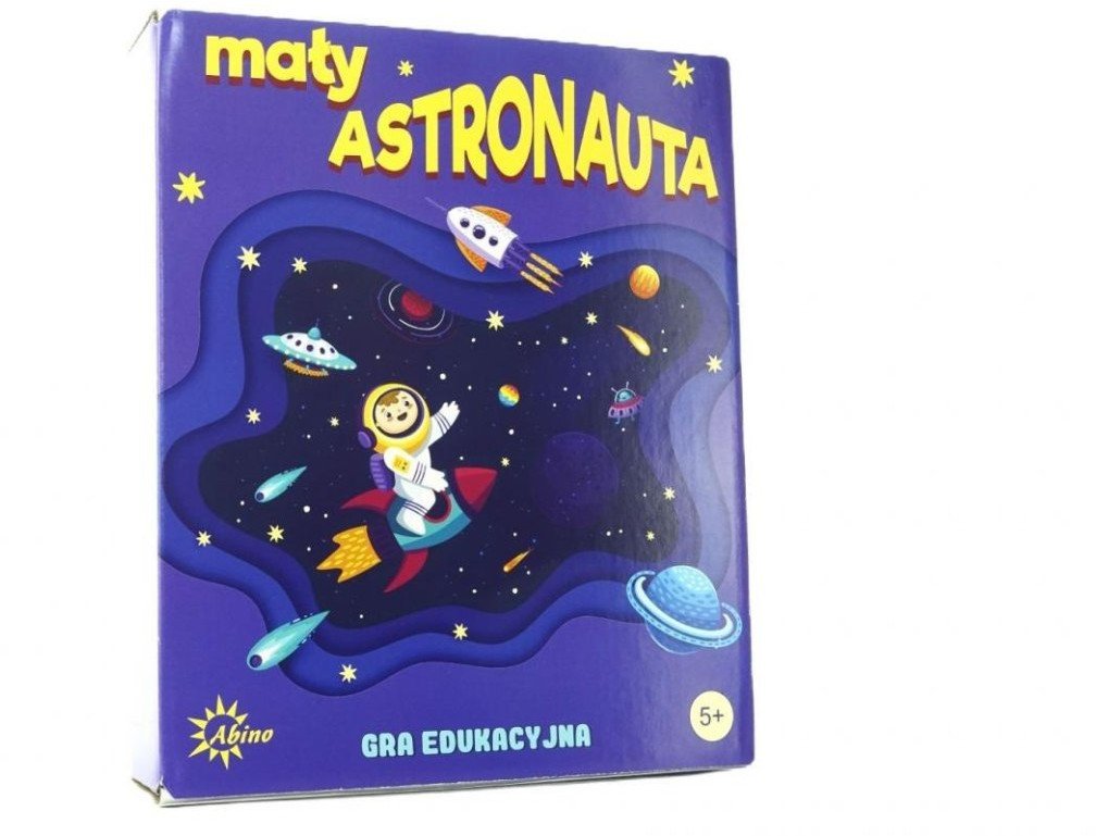Mały Astronauta ABINO