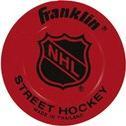 Spartan Krążek do hokeja na lodzie Spartan Franklin