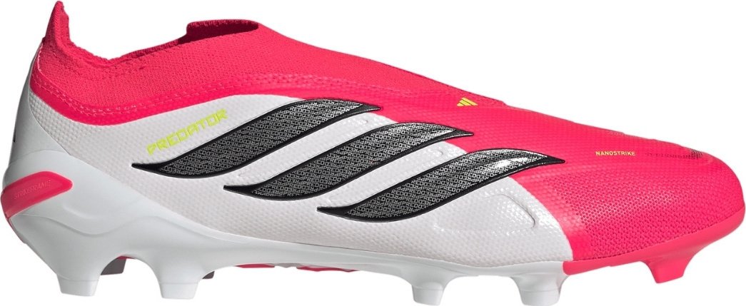 Buty piłkarskie adidas Predator League LL FG JS2997 42