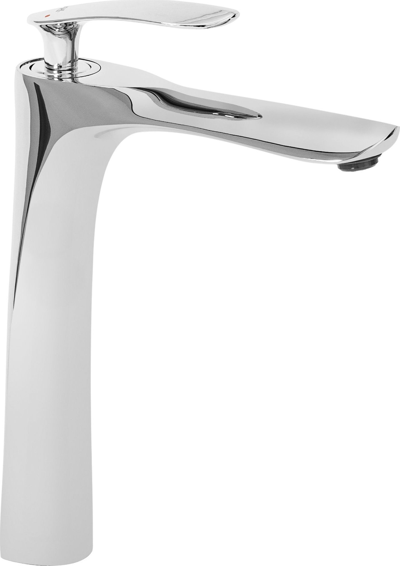 Bateria umywalkowa Rea Bateria Umywalkowa REA ORBIT Chrom Wysoka