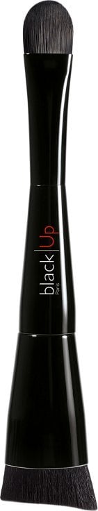 Black Up Black Up, Black Up, Contour, Multi Face Brush For Women