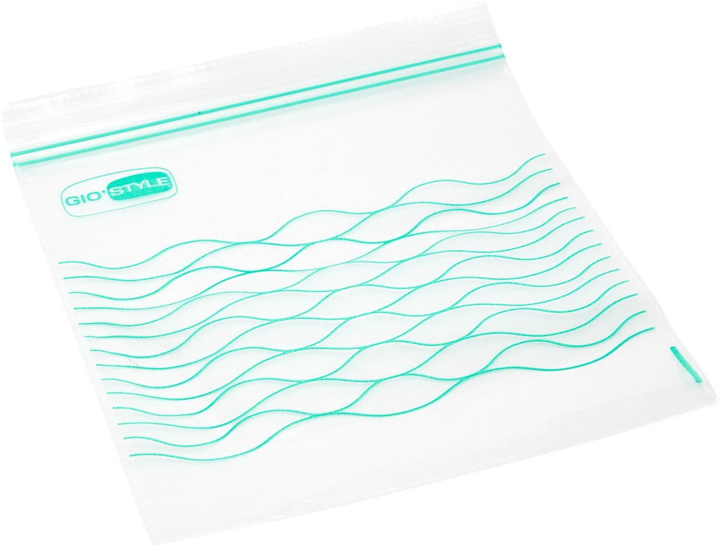 Hermetiski partikas maisini 50 gab. (25 gab. 24x26 5cm + 25 gab.20 5x20 5cm) 8009115042365