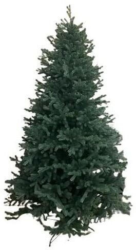 PE Christmas medžio Super Traditional 160 cm žalias