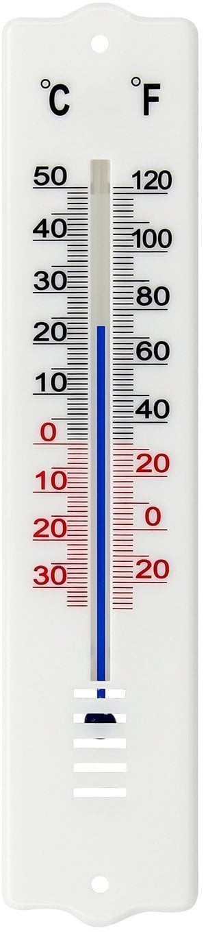 OUTDOOR/INDOOR THERMOMETER ZLS-116