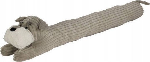 Home Styling Collection Osłona przed przeciągiem piesek, 90 cm