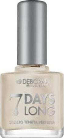 Deborah Deborah, 7 Day Long, Nail Polish, EN21, 11 ml For Women