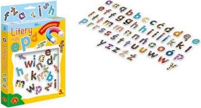 Alexander Magnesiaki - Małe litery