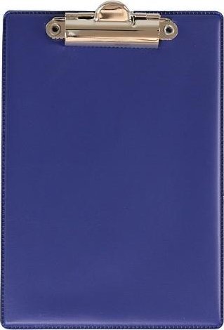 Klip A6 deska granat