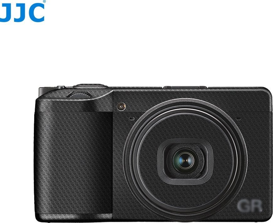 JJC Okleina JJC SS-GR3MK do Ricoh GR III