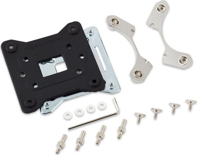 Aqua Computer aqua computer Umrüstkit LGA 1700 für cuplex kryos NEXT RGBpx