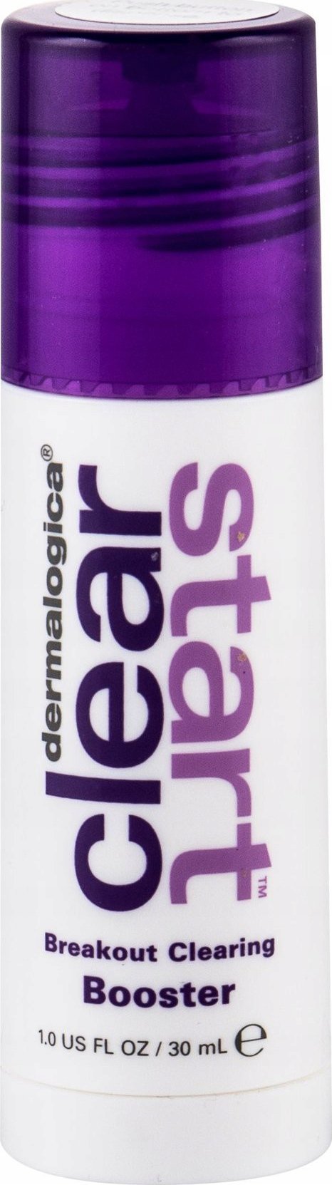 Dermalogica clear start breakout clearing booster