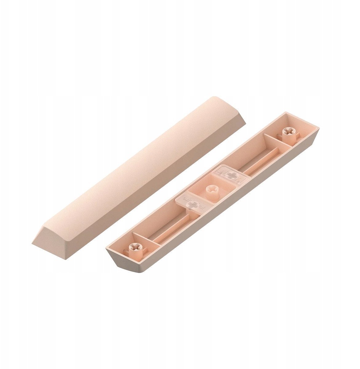 Nuphy - GhostBar Cherry Coral Pink