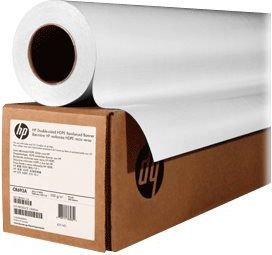 HP Paper Coated uniwersalny, 90g/m2, 610 mm x 45.7 m Q1404B