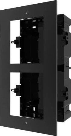 Hikvision Įleidžiama dėžutė Hikvision DS-KD-ACF2 (juoda)