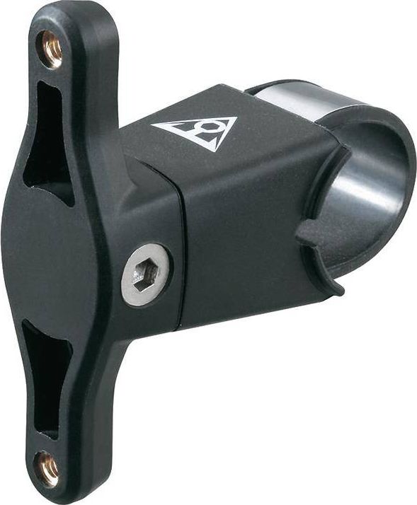 Topeak Uchwyt koszyka na bidon Topeak CAGE MOUNT