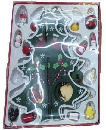 *****Choinka ozdoba świąteczna 2001189 11897