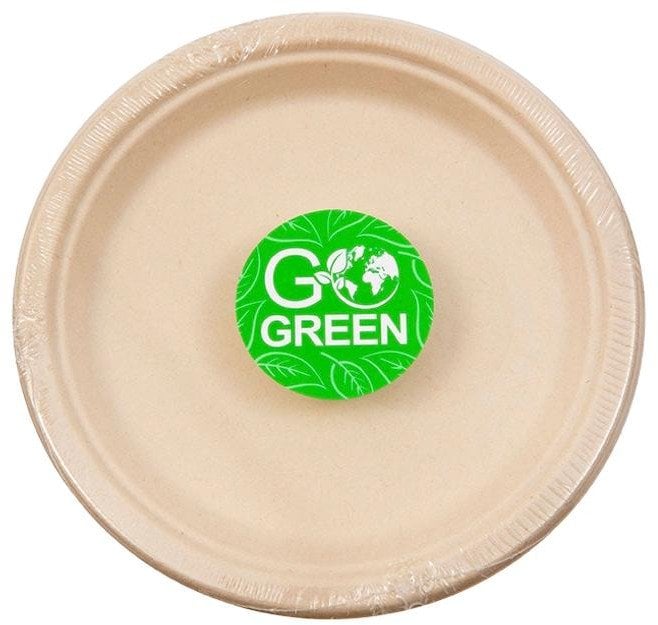brightsign Kompostownik cukrowy składany Go Green* O23cm 10gab./ 0 16kg 1900943