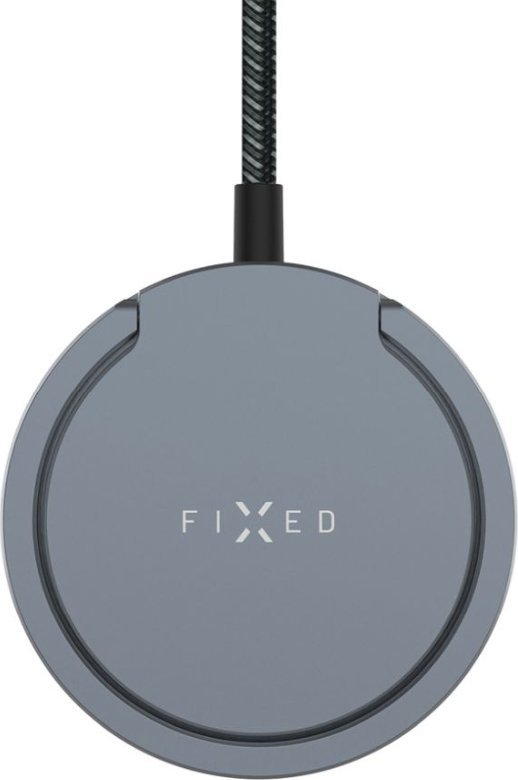 Ładowarka Fixed Fixed | MagPad Pro wireless charger | FIXMPADP-GR