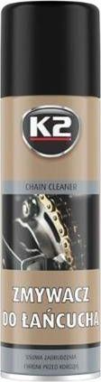 K2 CHAIN CLEANER Zmywacz do łańcucha, 500 ml