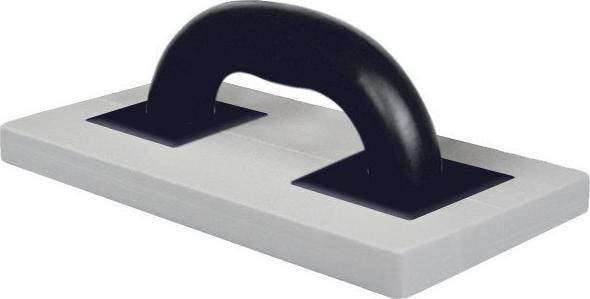 UN PACA STYROPIANOWA HARD RÄCZKA PLASTIKOWA 320*170MM