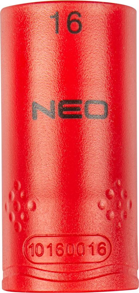 Neo Nasadka 6-kątna 1/2" 16 mm 1000V (01-186)