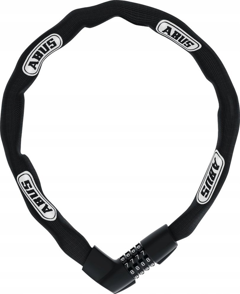 Abus ABUS Tresor 1385/85 BK