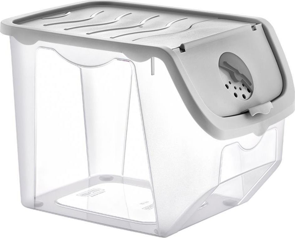 Orion Pojemnik na warzywa owoce cebulę ziemniaki 12L ORION uniwersalny