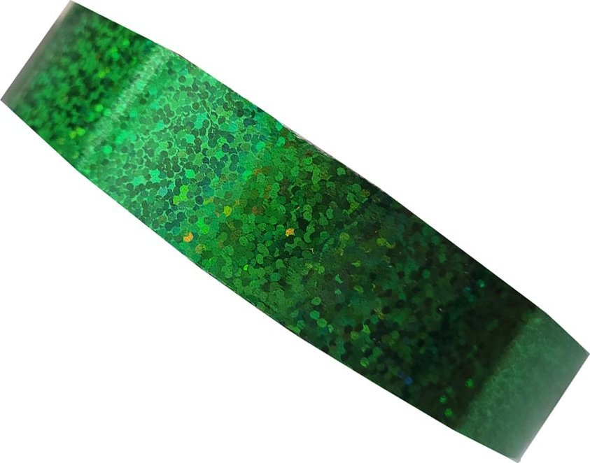 Fastima Tasiemka wstążka metalizowana 50m 2cm W63