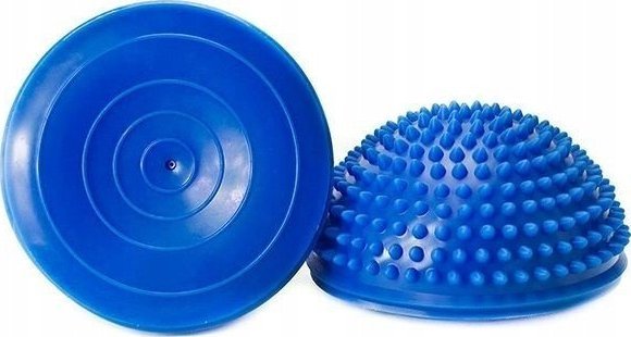 YakimaSport Półkule sensoryczne, jeżyk