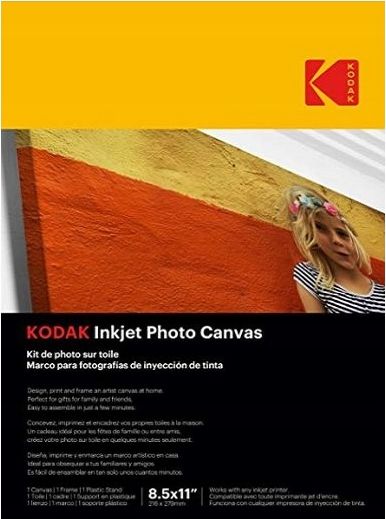Kodak Obraz Na Płótnie Canvas Samodzielny Druk