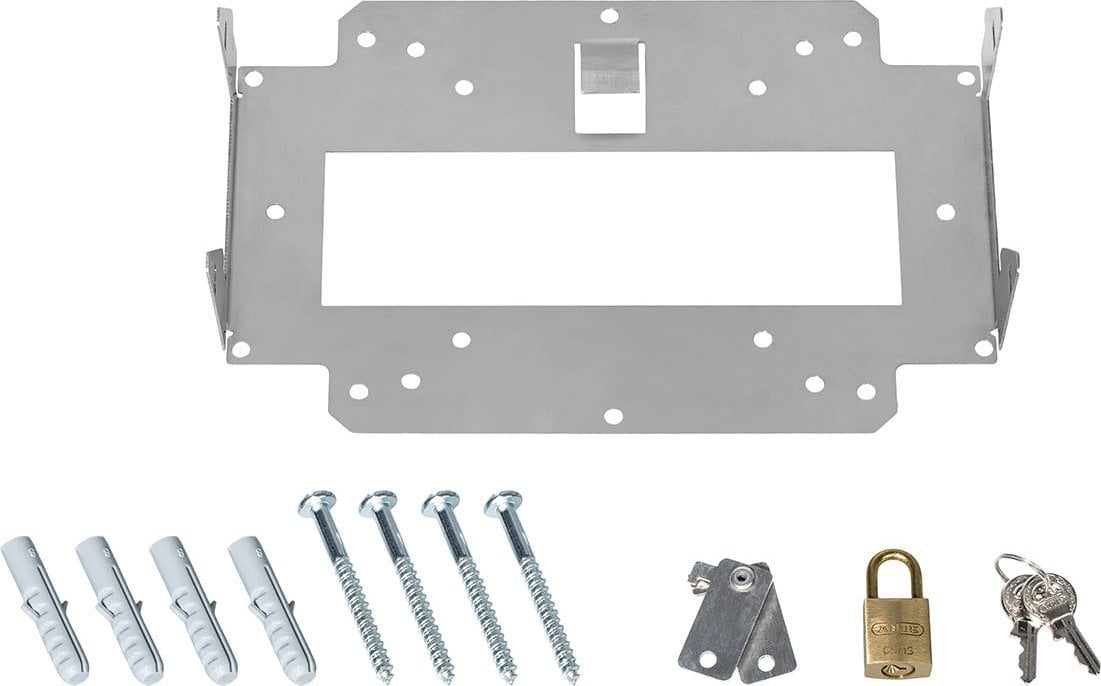 LANCOM Systems LANCOM LN LOCK (BULK 10) LANCOM LN LOCK (BULK 10)