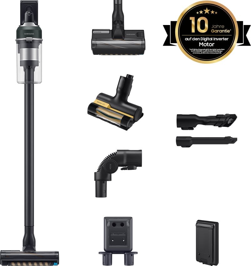 Samsung VS20C85G2TN/WD Jet 85 PetPRO