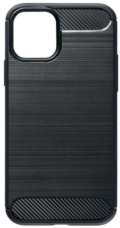 Futerał CARBON do GOOGLE PIXEL 10 XL czarny