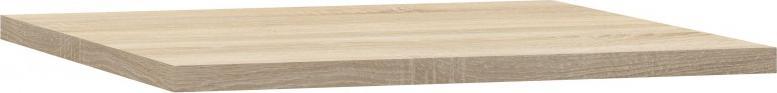 Fabryka Mebli Akord Blat do kuchni S80 Oliwia - Dąb Sonoma