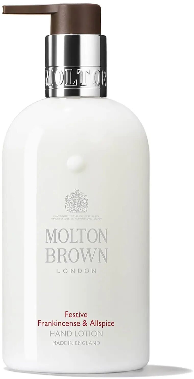 Molton Brown Molton Brown, Frank & All, Hand Lotion, 300 ml Unisex