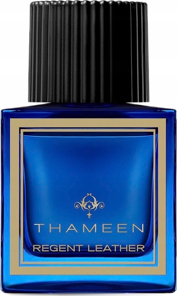 THAMEEN Regent Leather Extrait De Parfum spray 50ml