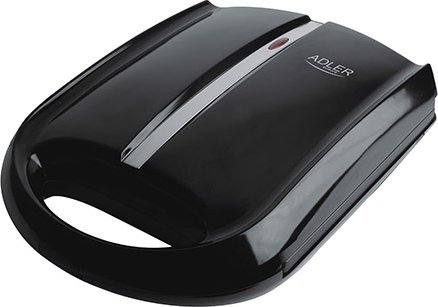 Opiekacz Adler Opiekacz do orzeszków (24 szt.) XL