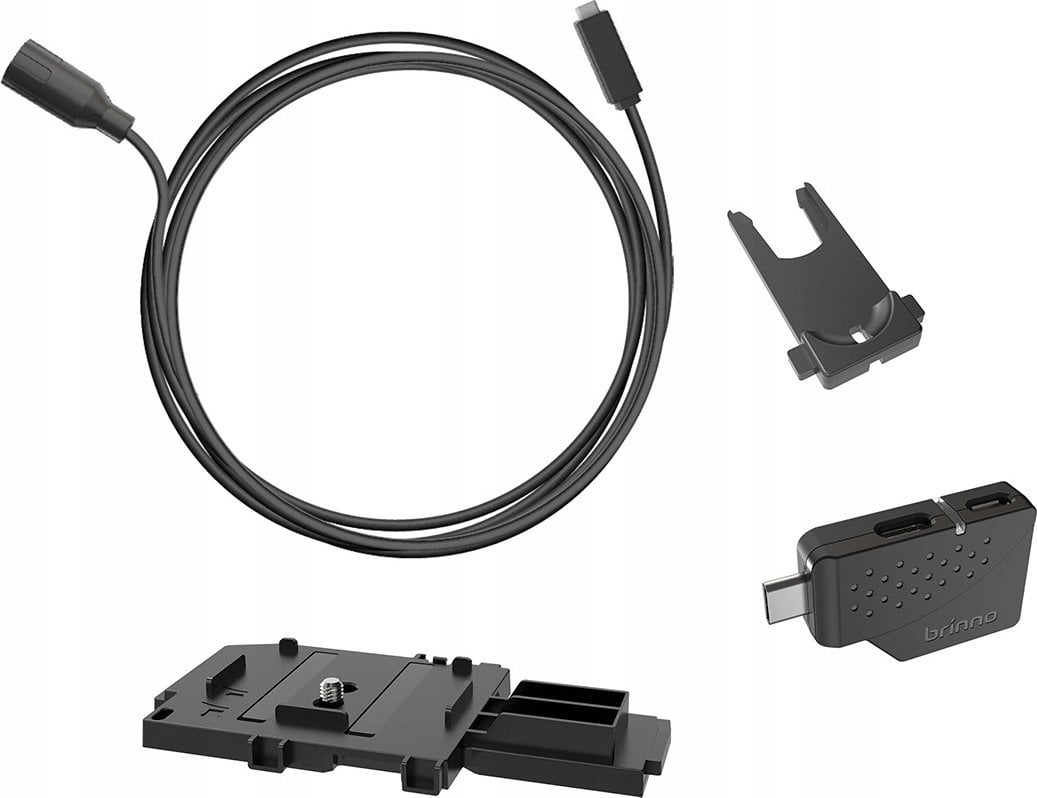 Kamera cyfrowa Brinno AFB1000 Zestaw rozszerzający do kamery BCC2000