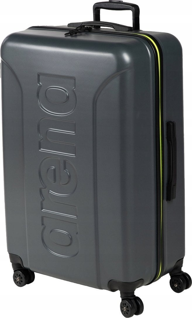 Arena Walizka twarda HARD SHELL XL CARGO