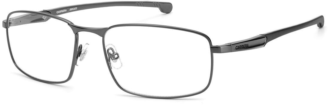 Ramki do okularów Męskie Carrera CARDUC-008-5MOF517 Szary 55 mm