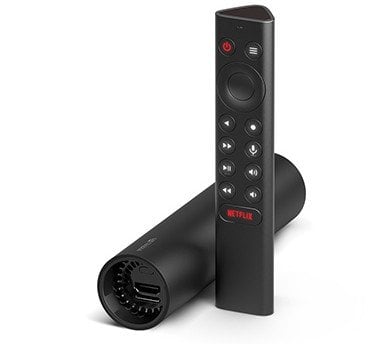 NVIDIA SHIELD TV REMOTE/.